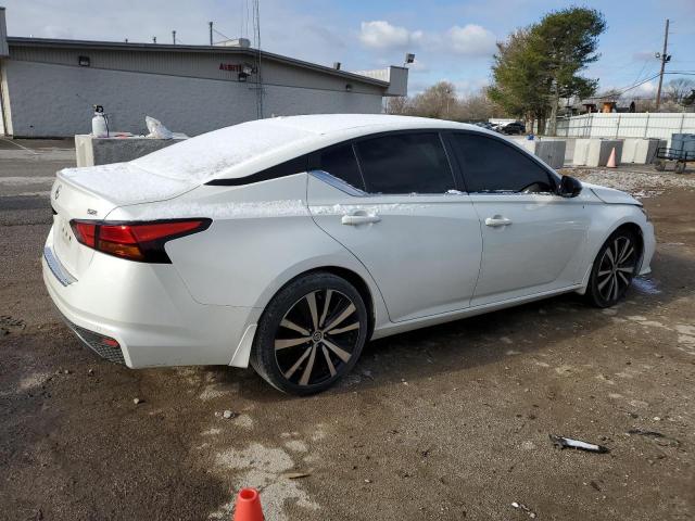Photo 3 from auction – 2021 NISSAN ALTIMA SR with VIN 1N4BL4CV5MN368378