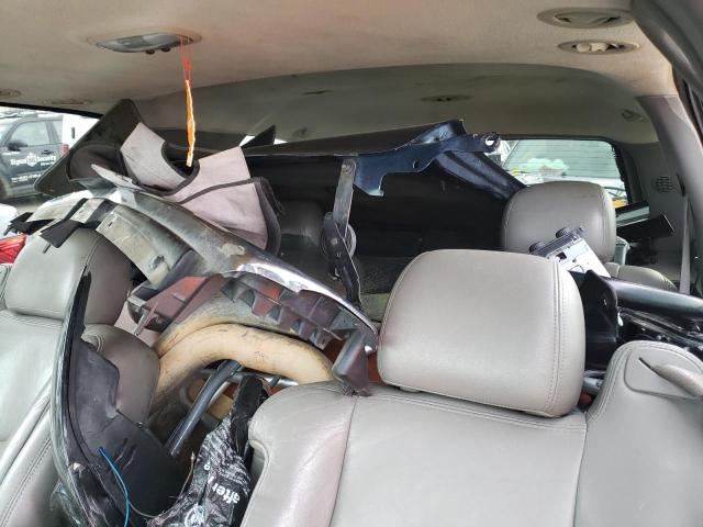 Photo 10 from auction – 2004 GMC YUKON with VIN 1GKEC13T24R279515