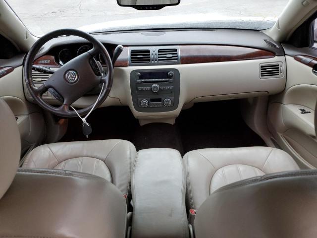 Photo 8 from auction – 2008 BUICK LUCERNE CX with VIN 1G4HD57258U205647