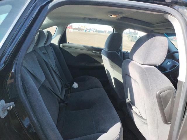 Photo 10 from auction – 2009 CHEVROLET IMPALA 1LT with VIN 2G1WT57K991176724