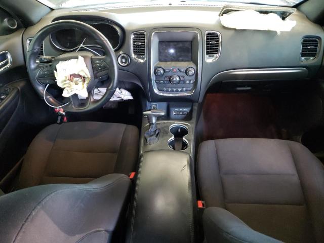 Photo 8 from auction – 2018 DODGE DURANGO SX with VIN 1C4RDHAG5JC359527