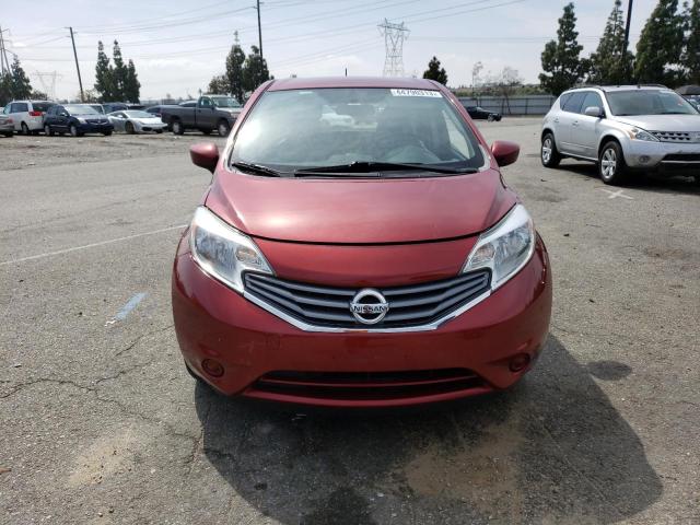 Photo 5 from auction – 2016 NISSAN VERSA NOTE with VIN 3N1CE2CPXGL380290