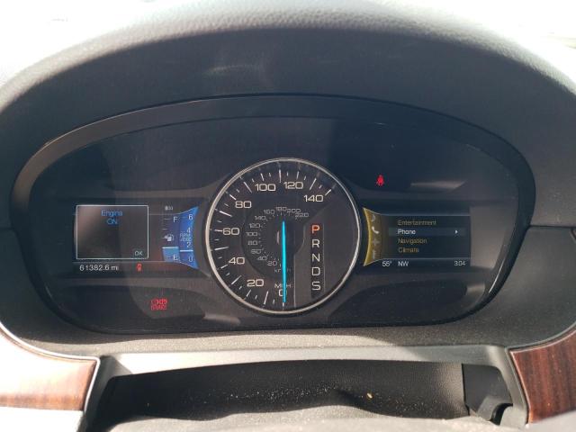Photo 9 from auction – 2013 FORD EDGE LIMIT with VIN 2FMDK4KCXDBB45685