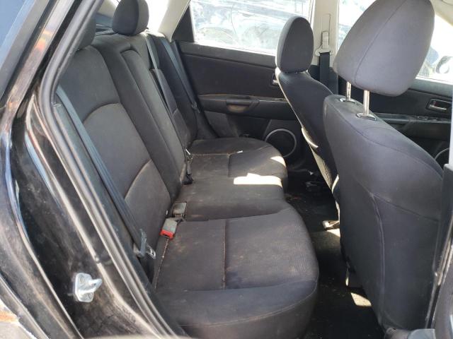 Photo 10 from auction – 2007 MAZDA 3 HATCHBAC with VIN JM1BK343371611623