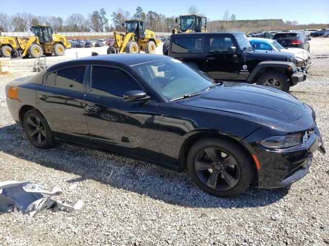 Photo 4 from auction – 2016 DODGE CHARGER SX with VIN 2C3CDXHG2GH166476