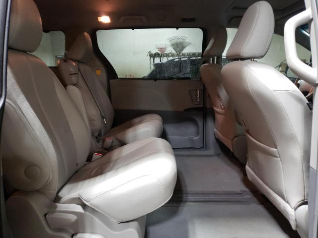 Photo 11 from auction – 2013 TOYOTA SIENNA XLE with VIN 5TDYK3DC9DS382969