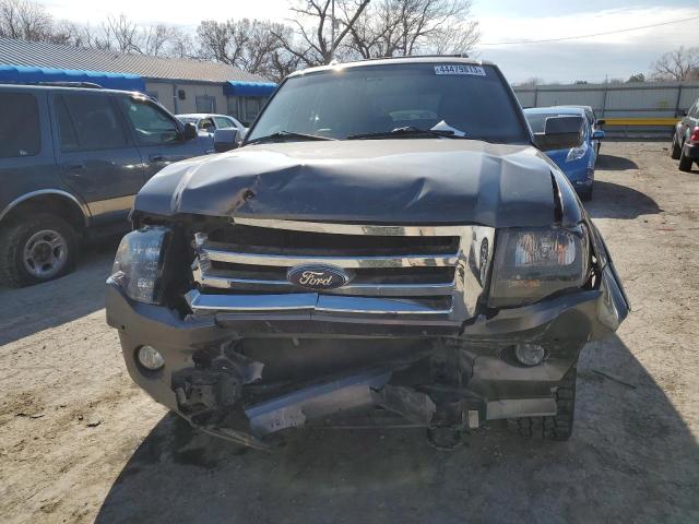 Photo 5 from auction – 2014 FORD EXPEDITION with VIN 1FMJU2A54EEF57174