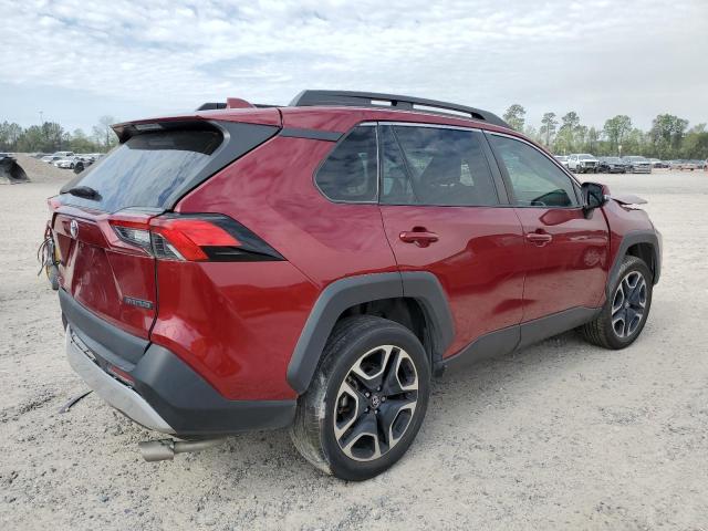 Photo 3 from auction – 2019 TOYOTA RAV4 ADVEN with VIN 2T3J1RFVXKW050332