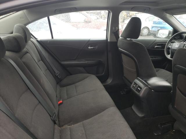 Photo 10 from auction – 2014 HONDA ACCORD EX with VIN 1HGCR2F71EA226800