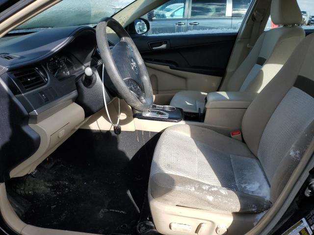 Photo 7 from auction – 2012 TOYOTA CAMRY BASE with VIN 4T4BF1FK7CR269746