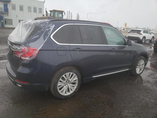Photo 3 from auction – 2015 BMW X5 XDRIVE3 with VIN 5UXKR0C53F0K70904