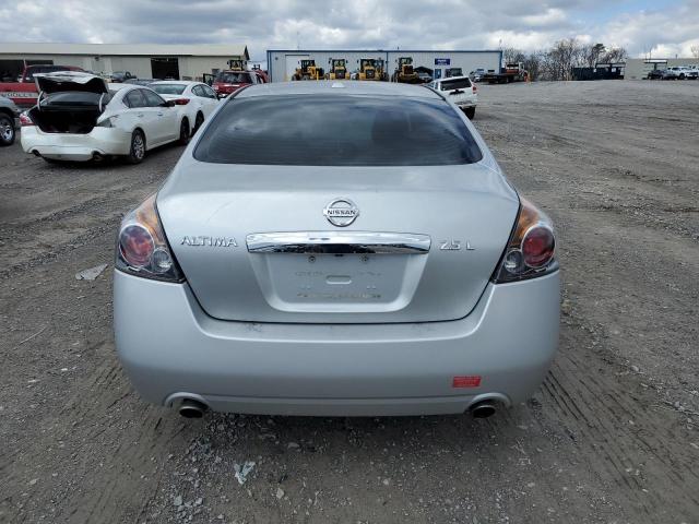 Photo 6 from auction – 2012 NISSAN ALTIMA BAS with VIN 1N4AL2AP2CC107191