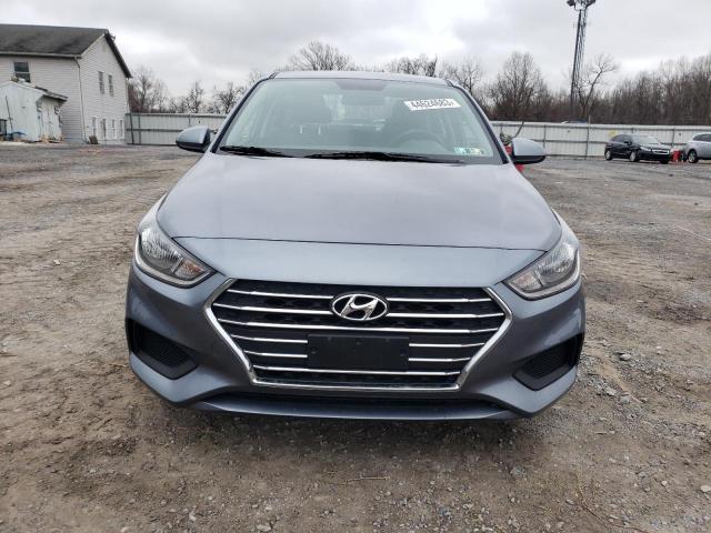 Photo 5 from auction – 2020 HYUNDAI ACCENT SE with VIN 3KPC24A69LE119498