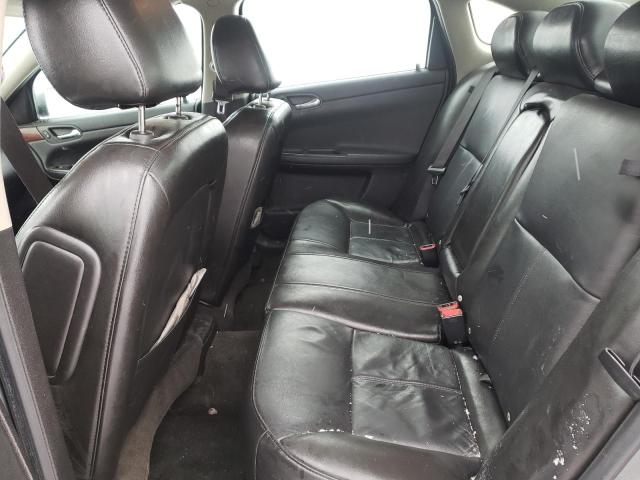 Photo 10 from auction – 2009 CHEVROLET IMPALA 1LT with VIN 2G1WT57N991157598