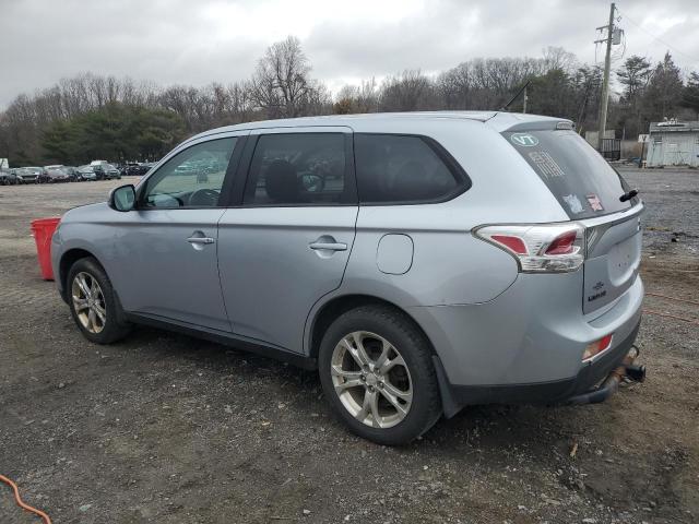 Photo 2 from auction – 2014 MITSUBISHI OUTLANDER with VIN JA4AZ3A33EZ008420