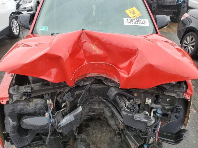 Photo 12 from auction – 2006 SATURN VUE with VIN 5GZCZ33D96S893963