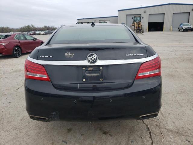 Photo 6 from auction – 2015 BUICK LACROSSE with VIN 1G4GB5G39FF309120