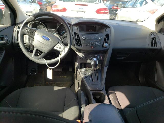 Photo 8 from auction – 2016 FORD FOCUS SE with VIN 1FADP3K24GL382108
