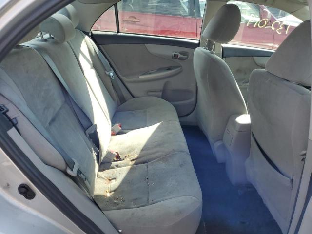 Photo 10 from auction – 2013 TOYOTA COROLLA BA with VIN 5YFBU4EE9DP109660