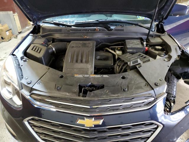 Photo 12 from auction – 2016 CHEVROLET EQUINOX LT with VIN 2GNFLFEK2G6223504