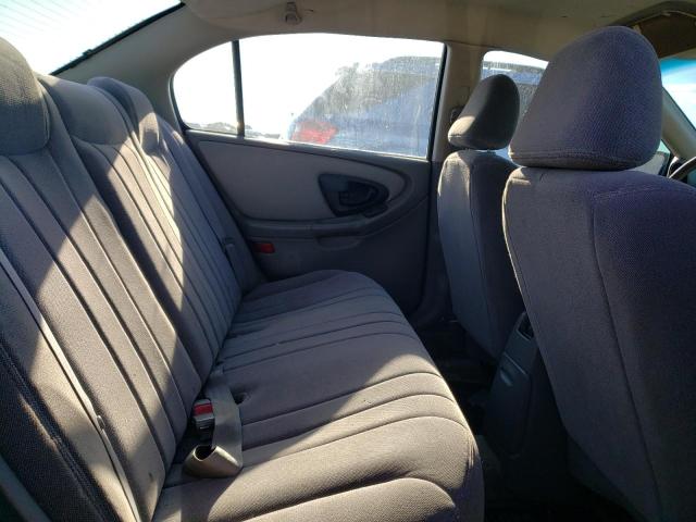 Photo 10 from auction – 2003 CHEVROLET MALIBU with VIN 1G1ND52J83M533281