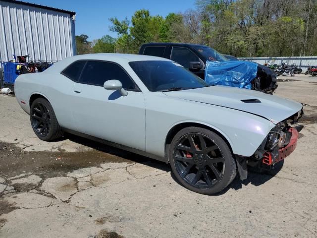 Photo 4 from auction – 2015 DODGE CHALLENGER with VIN 2C3CDZAG5FH888481