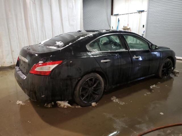 Photo 3 from auction – 2009 NISSAN MAXIMA S with VIN 1N4AA51EX9C824565