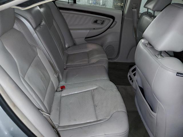 Photo 10 from auction – 2012 FORD TAURUS LIM with VIN 1FAHP2JW4CG133567