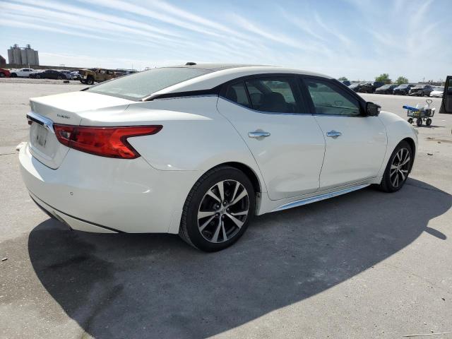 Photo 3 from auction – 2016 NISSAN MAXIMA 3.5 with VIN 1N4AA6AP1GC410319