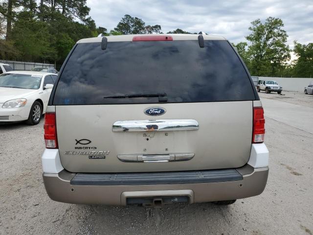 Photo 6 from auction – 2005 FORD EXPEDITION with VIN 1FMFU19535LA90006