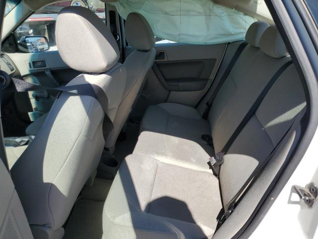 Photo 10 from auction – 2011 FORD FOCUS S with VIN 1FAHP3ENXBW141541