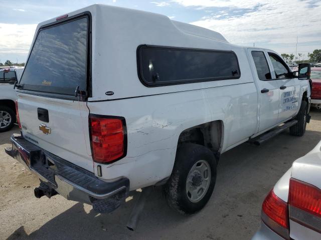 Photo 3 from auction – 2019 CHEVROLET SILVERADO with VIN 2GC2CREGXK1220411