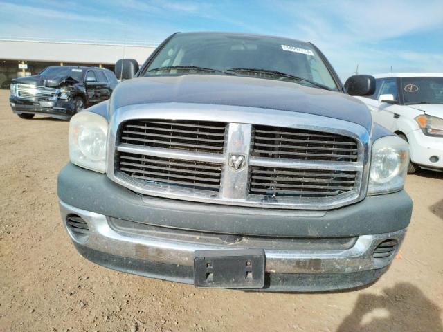 Photo 5 from auction – 2008 DODGE RAM 1500 S with VIN 1D7HA16K78J226417