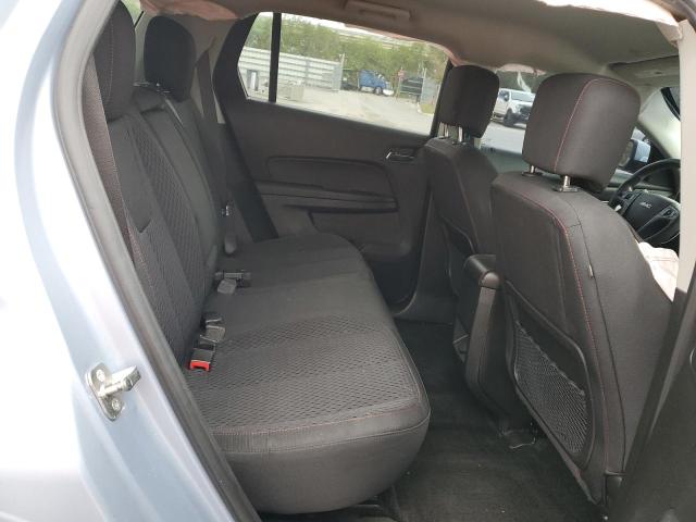 Photo 11 from auction – 2014 GMC TERRAIN SL with VIN 2GKALMEK3E6373629
