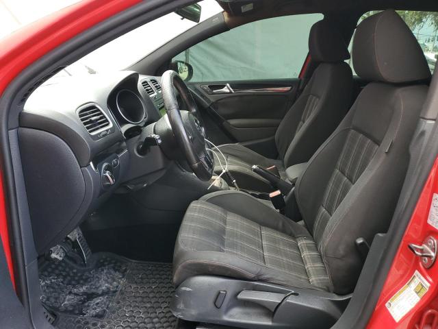 Photo 7 from auction – 2012 VOLKSWAGEN GTI with VIN WVWGD7AJ2CW096315