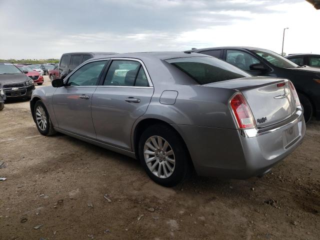 Photo 2 from auction – 2014 CHRYSLER 300 with VIN 2C3CCAAG8EH361375