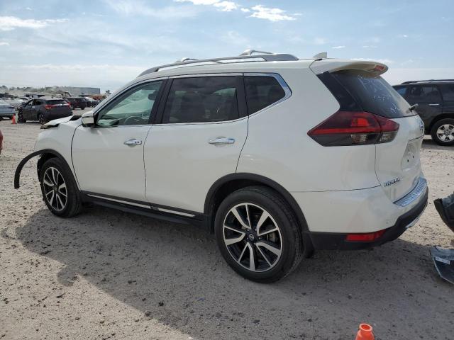 Photo 2 from auction – 2019 NISSAN ROGUE S with VIN 5N1AT2MT7KC806488