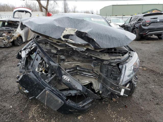 Zdjęcie 5 z aukcji – 2014 KIA OPTIMA EX z VIN 5XXGN4A70EG269592