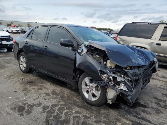 Photo 4 from auction – 2011 TOYOTA COROLLA BA with VIN 2T1BU4EE5BC732982