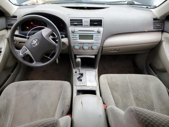 Photo 8 from auction – 2007 TOYOTA CAMRY CE with VIN 4T1BE46K77U604797