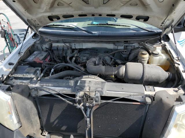Photo 11 from auction – 2008 FORD F150 with VIN 1FTRF12278KB62878