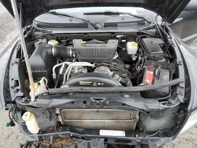 Photo 11 from auction – 2010 DODGE DAKOTA SXT with VIN 1D7CW3GP4AS166601