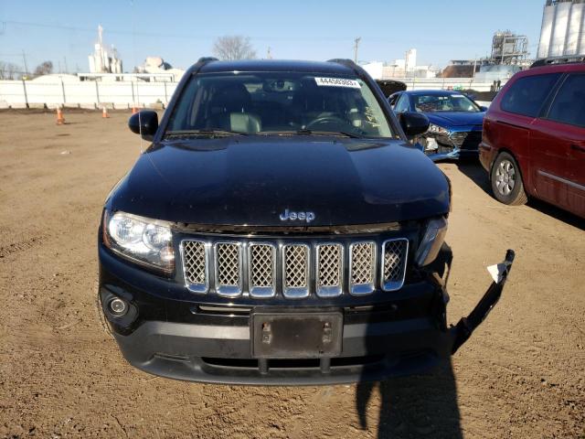 Photo 5 from auction – 2016 JEEP COMPASS LA with VIN 1C4NJDEB0GD558129