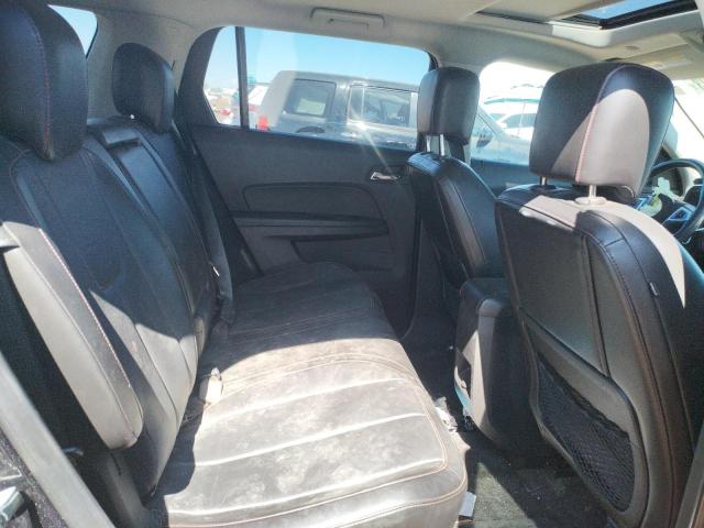 Photo 10 from auction – 2012 GMC TERRAIN SL with VIN 2GKALWEK0C6104707