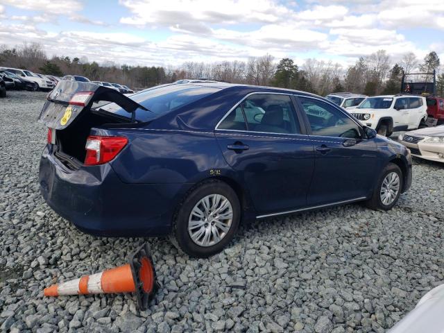 Photo 3 from auction – 2014 TOYOTA CAMRY L with VIN 4T1BF1FK5EU854838