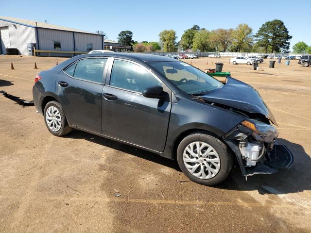 Photo 4 from auction – 2017 TOYOTA COROLLA L with VIN 5YFBURHE7HP706174