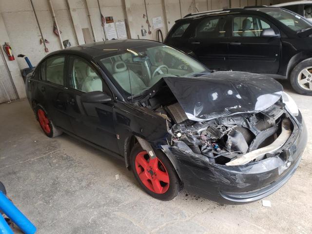 Photo 4 from auction – 2007 SATURN ION LEVEL with VIN 1G8AZ55F67Z130658