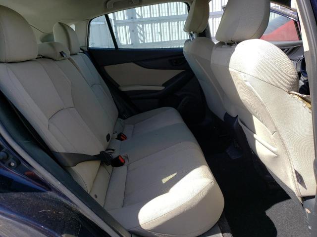 Photo 10 from auction – 2019 SUBARU IMPREZA PR with VIN 4S3GTAD63K3742985
