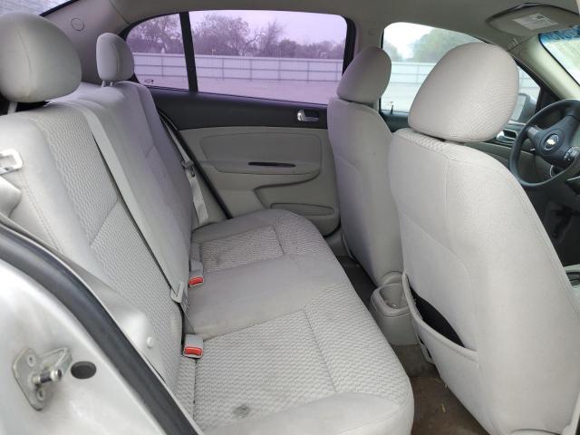 Photo 10 from auction – 2008 CHEVROLET COBALT LT with VIN 1G1AL58F587328477