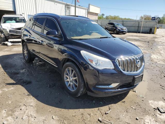 Photo 4 from auction – 2015 BUICK ENCLAVE with VIN 5GAKVBKD3FJ319628